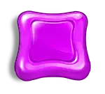 Sweet Bonanza - Purple Candy