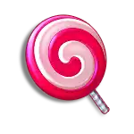Sweet Bonanza - Lollipop Scatter