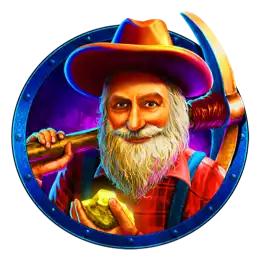 Gold Rush Slot Old Gold Miner