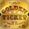 Golden Ticket - Golden Ticket Symbol