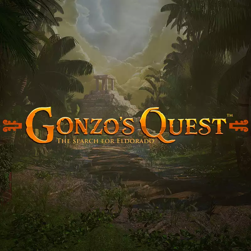 Gonzo's Quest Thumbnail