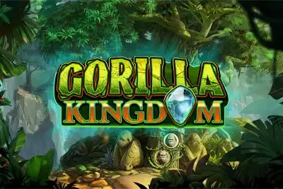 Gorilla Kingdom - Banner