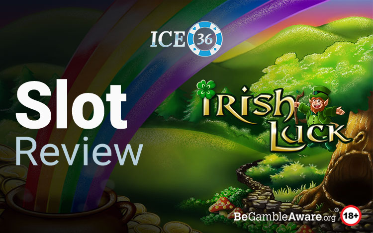 Irish Luck Slot Review 