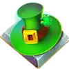 Jack in a Pot - Hat Symbol