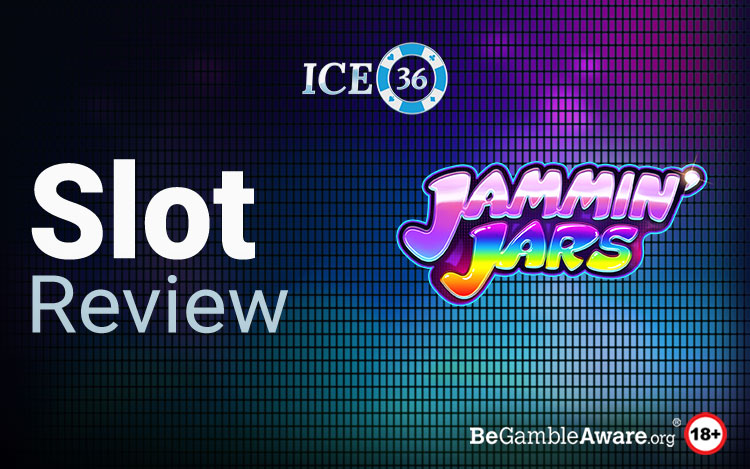Jammin Jars Slot Review 
