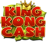 King Kong Cash Logo Symbol