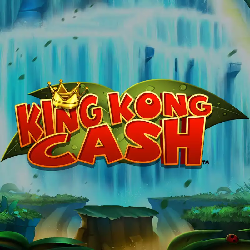 King Kong Cash Thumbnail