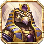 Legacy of Egypt - RA