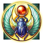 Legacy of Egypt - Scarab