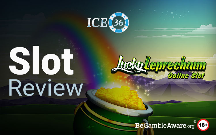 Lucky Leprechaun Slot Review 