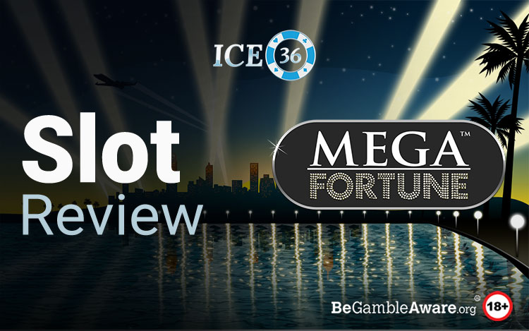 Mega Fortune Slot Review 