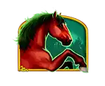 WG - Mustang Symbol