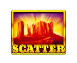 WG - Scatter Symbol