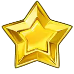 GEMiX - Star Symbol