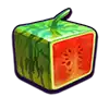 Sumo Sumo - Watermelon Symbol