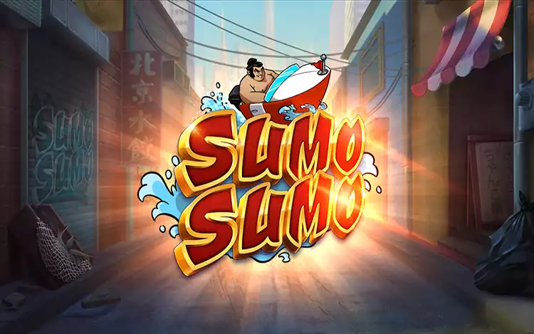 Sumo Sumo - Introduction