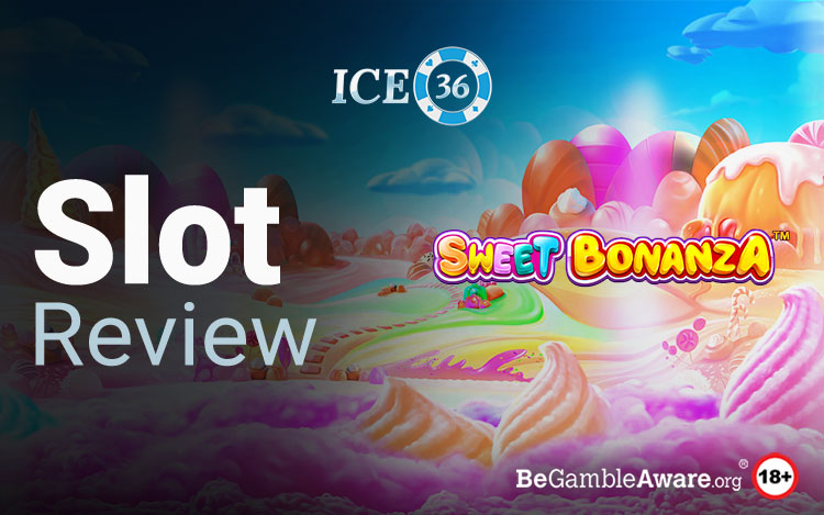 Sweet Bonanza Slot Review 