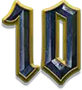 Rise of The Mountain King - 10 Symbol