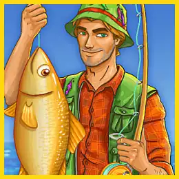 Fishin Frenzy Megaways - Lure