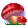 Irish Frenzy - Mushroom Symbol