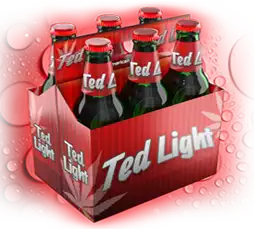 Ted - Beers