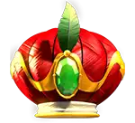 Genie Jackpots Megaways - Turban Symbol