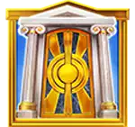 Midas Golden Touch - Gate Symbol