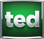 Ted Slot Logo Symbol