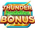 Ted Slot Thunder Buddies Bonus Symbol