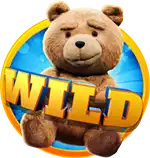 Ted Slot Wild Symbol