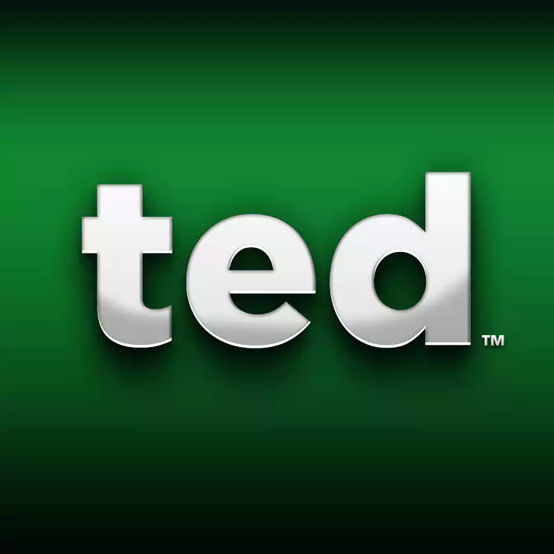 Ted Thumbnail