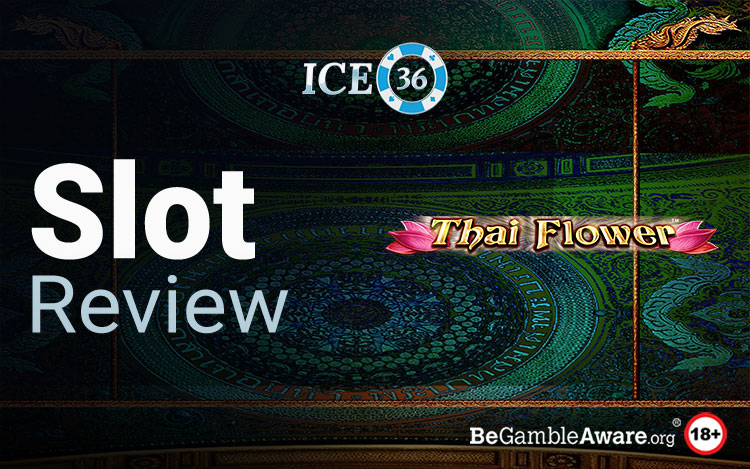 Thai Flower Slot Review 