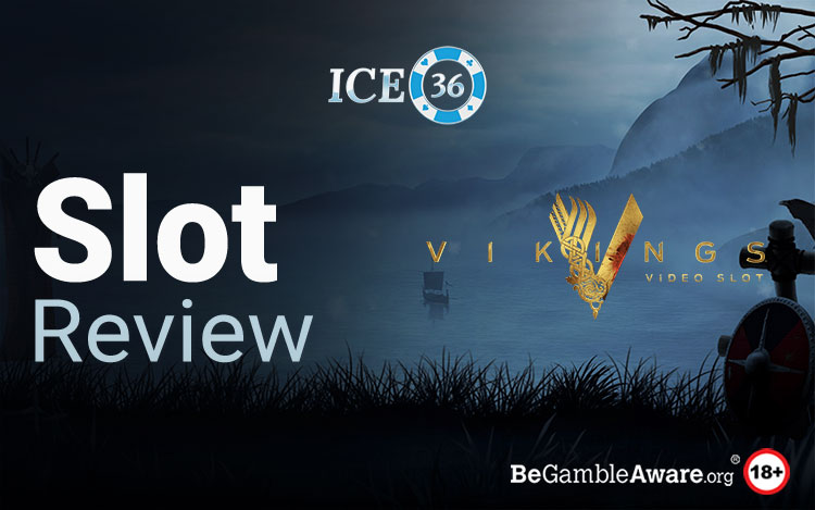 Vikings Slot Review 