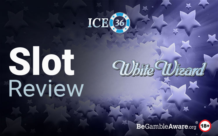 White Wizard Slot Review 