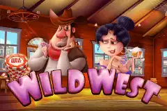 Wild West - Banner
