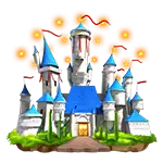 Wish Upon a Jackpot Castle Symbol