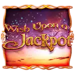 Wish Upon a Jackpot Logo Symbol