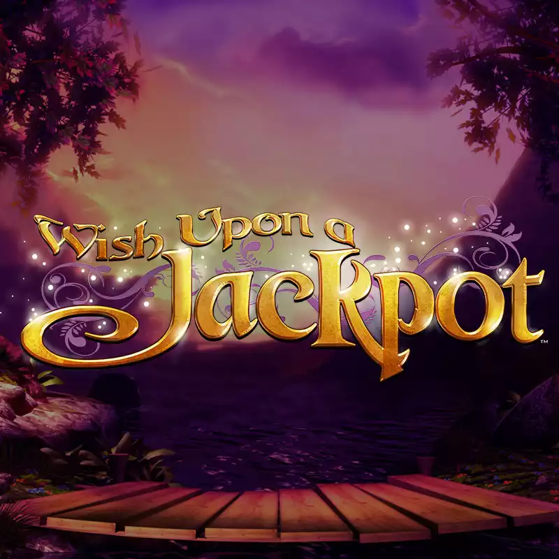 Wish Upon a Jackpot Thumbnail