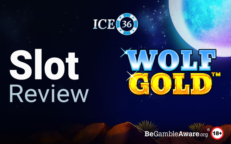 Wolf Gold Slot Review