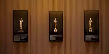 Oscar Speeches Shouldn't Be About Political Protest!