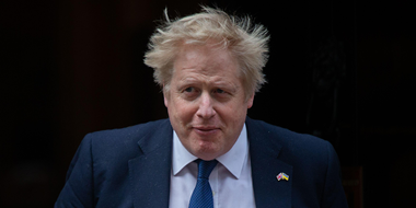 I applaud You Boris