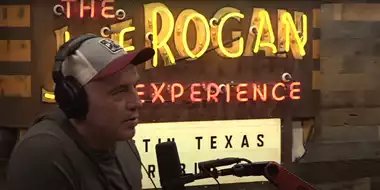 Joe Rogan Critics Are Responsible For Culture War!