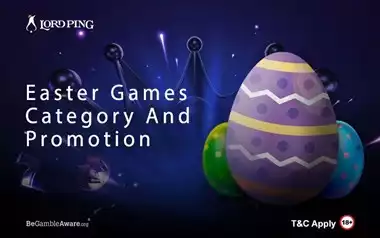 Easter-Themed Games Category