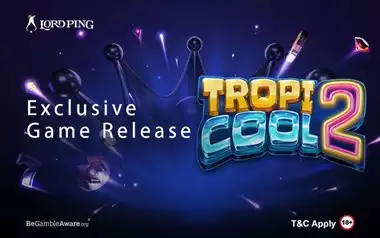 ELK Studio's New Game Tropicool 2