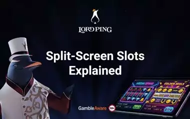 Guide to Playing Split-Screen Slots