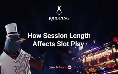 How Session Length Affects Slot Gameplay Banner