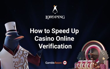 How to Speed Up Casino Verfication Banner