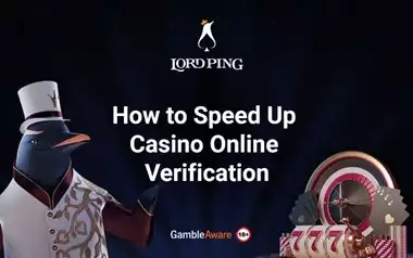 How to Speed Up Casino Verfication Banner