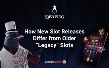 New vs Legacy Slots Differences Blog Banner