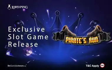 Pirates Run New Slot Game